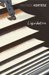 Cover image for Liquidation
