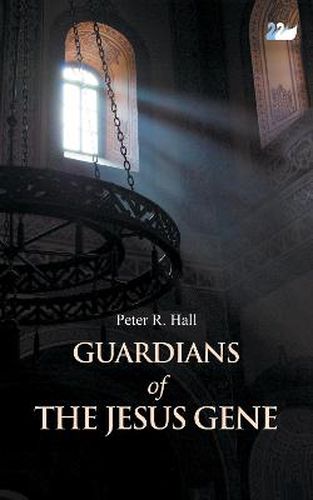 Cover image for Guardians of the Jesus Gene