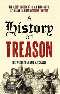 Cover image for A History of Treason