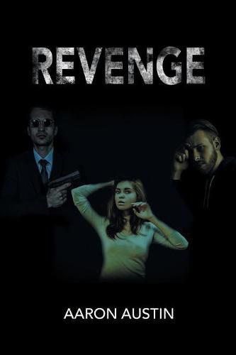 Cover image for Revenge