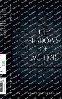 Cover image for The Shadows of Aether