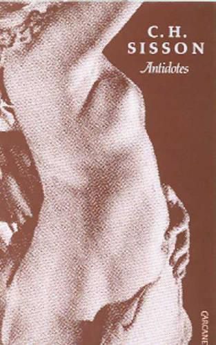 Cover image for Antidotes