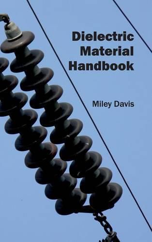 Cover image for Dielectric Material Handbook