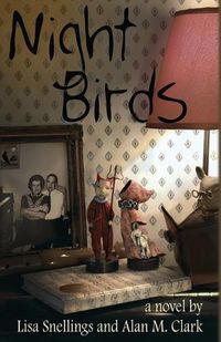Cover image for Night Birds