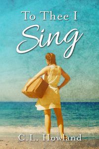 Cover image for To Thee I Sing