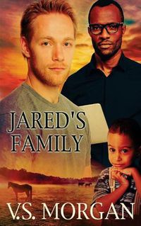 Cover image for Jared's Family