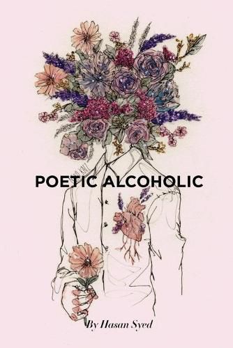 Cover image for Poetic Alcoholic