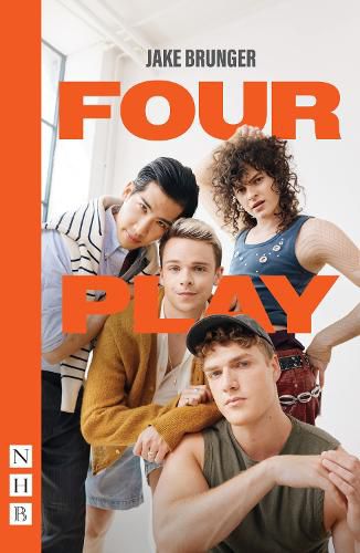 Cover image for Four Play