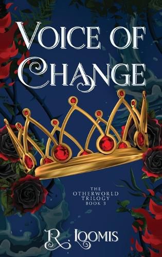 Cover image for Voice of Change