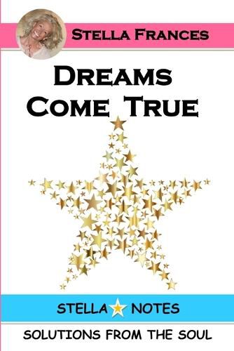 Cover image for Dreams Come True