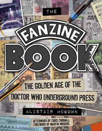 Cover image for The Fanzine Book