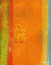 Cover image for The Blind Roadmaker