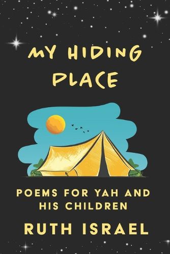 Cover image for My Hiding Place