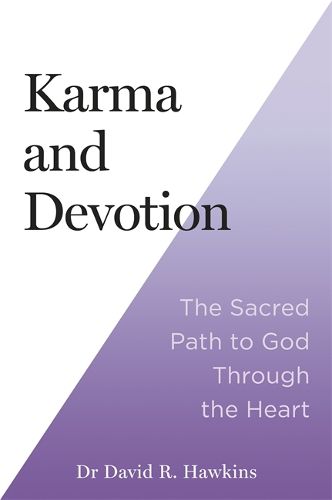 Cover image for Karma and Devotion