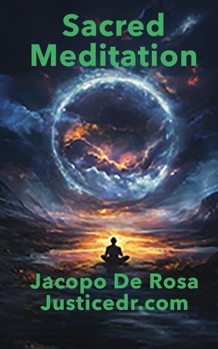Cover image for Sacred Meditation