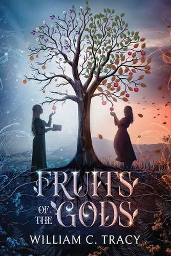 Cover image for Fruits of the Gods