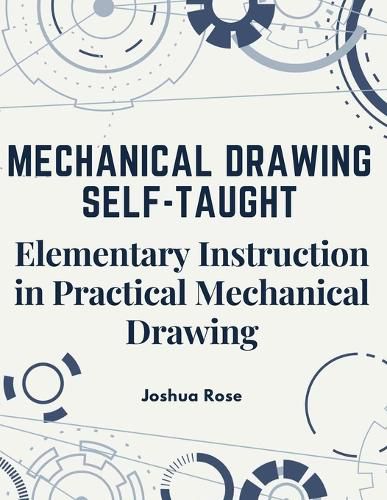 Mechanical Drawing Self-Taught