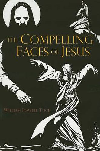 The Compelling Faces of Jesus