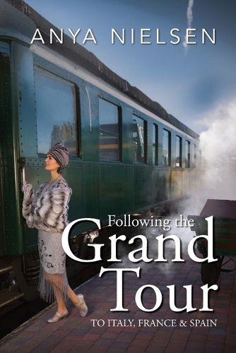 Cover image for Following The Grand Tour