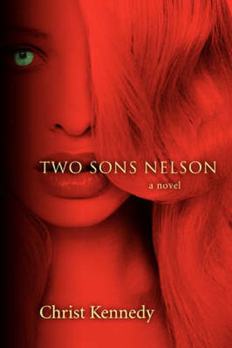 Cover image for Two Sons Nelson