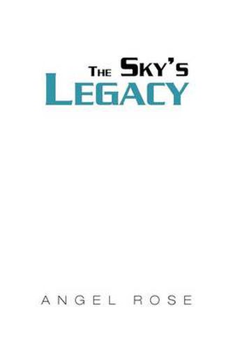 Cover image for The Sky's Legacy