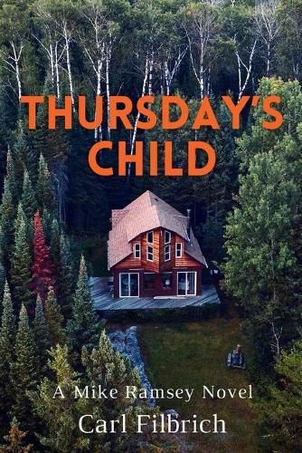 Cover image for Thursday's Child