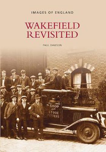 Cover image for Wakefield Revisited