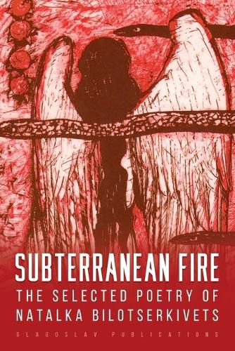 Cover image for Subterranean Fire