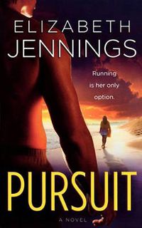 Cover image for Pursuit