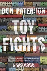 Cover image for Toy Fights