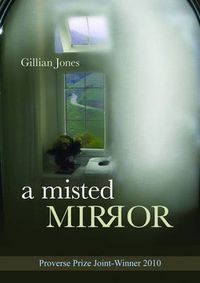 Cover image for A Misted Mirror