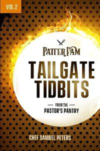 Cover image for Tailgate Tidbits Volume 2