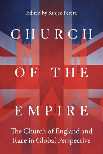 Cover image for Church of the Empire