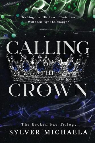 Cover image for Calling of the Crown