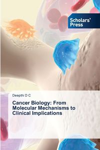 Cover image for Cancer Biology