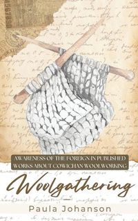 Cover image for Woolgathering