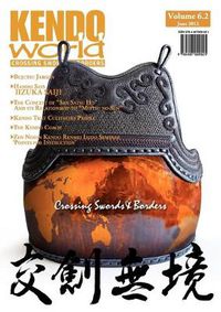 Cover image for Kendo World 6.2