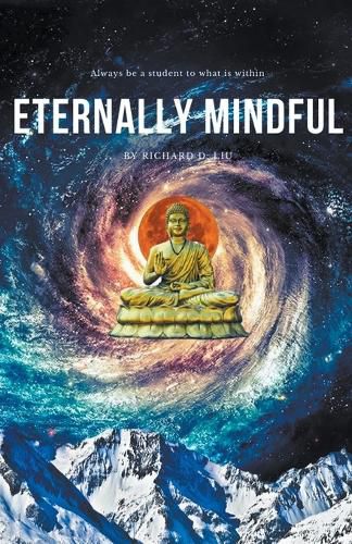 Cover image for Eternally Mindful