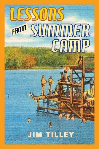 Cover image for Lessons from Summer Camp