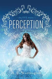 Cover image for Perception