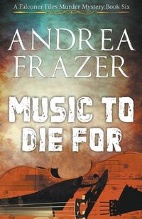 Cover image for Music to Die For