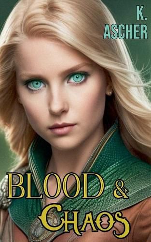 Cover image for Blood & Chaos