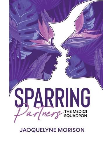 Cover image for Sparring Partners