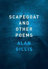 Cover image for Scapegoat and Other Poems