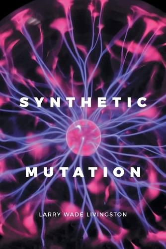 Cover image for Synthetic Mutation