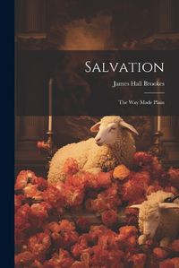 Cover image for Salvation