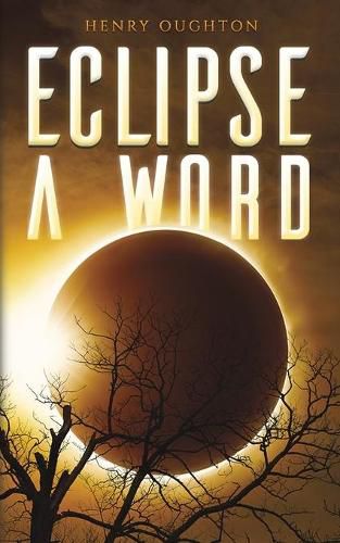 Cover image for Eclipse a Word