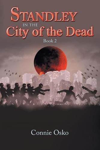 Cover image for Standley in the City of the Dead: Book 2