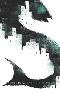 Cover image for City of the Iron Fish