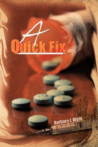 Cover image for A Quick Fix